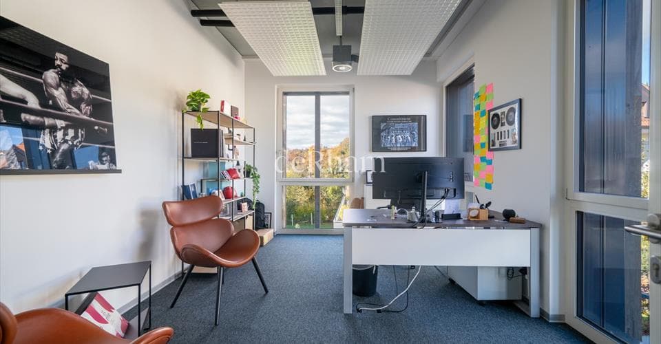 Route de la Conversion 314