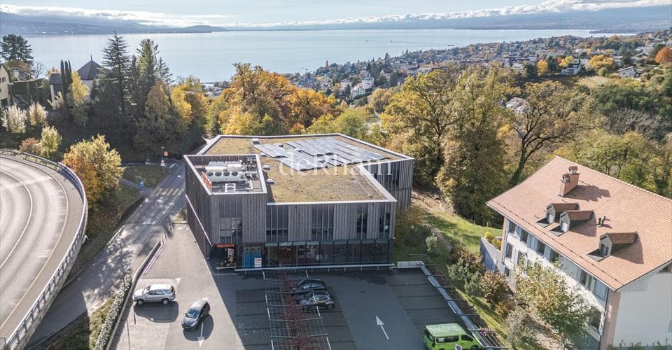 Route de la Conversion 314