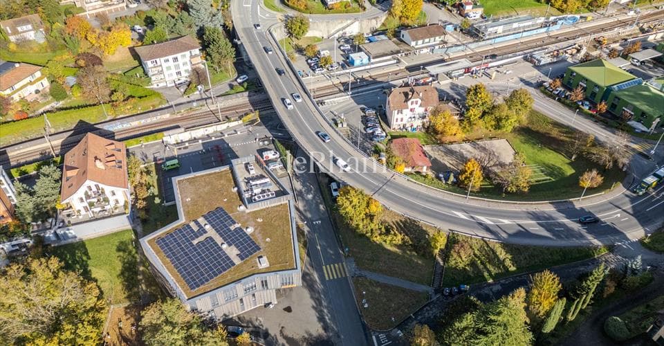 Route de la Conversion 314