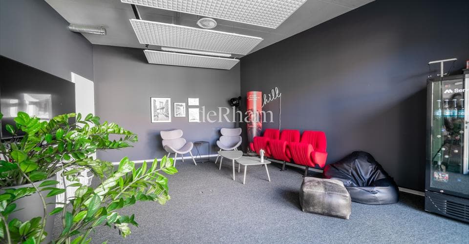 Route de la Conversion 314