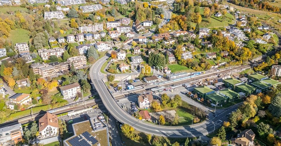 Route de la Conversion 314