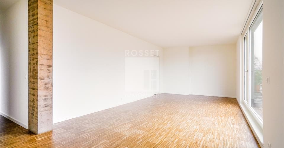 Chemin du Pré-Puits 15