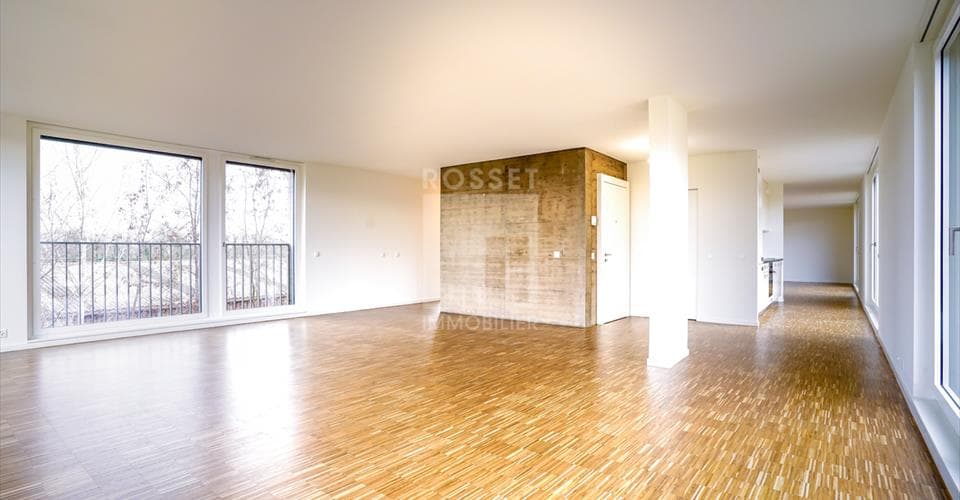 Chemin du Pré-Puits 15