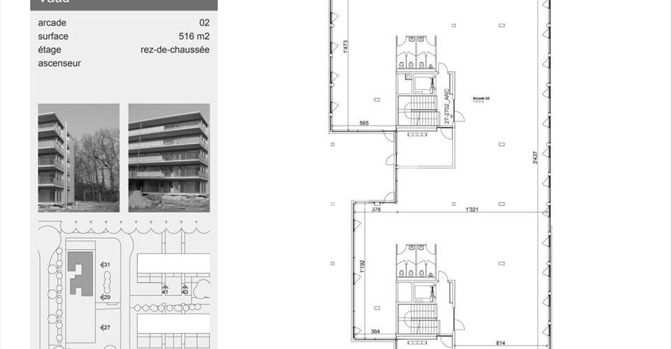 Chemin de Précossy 31