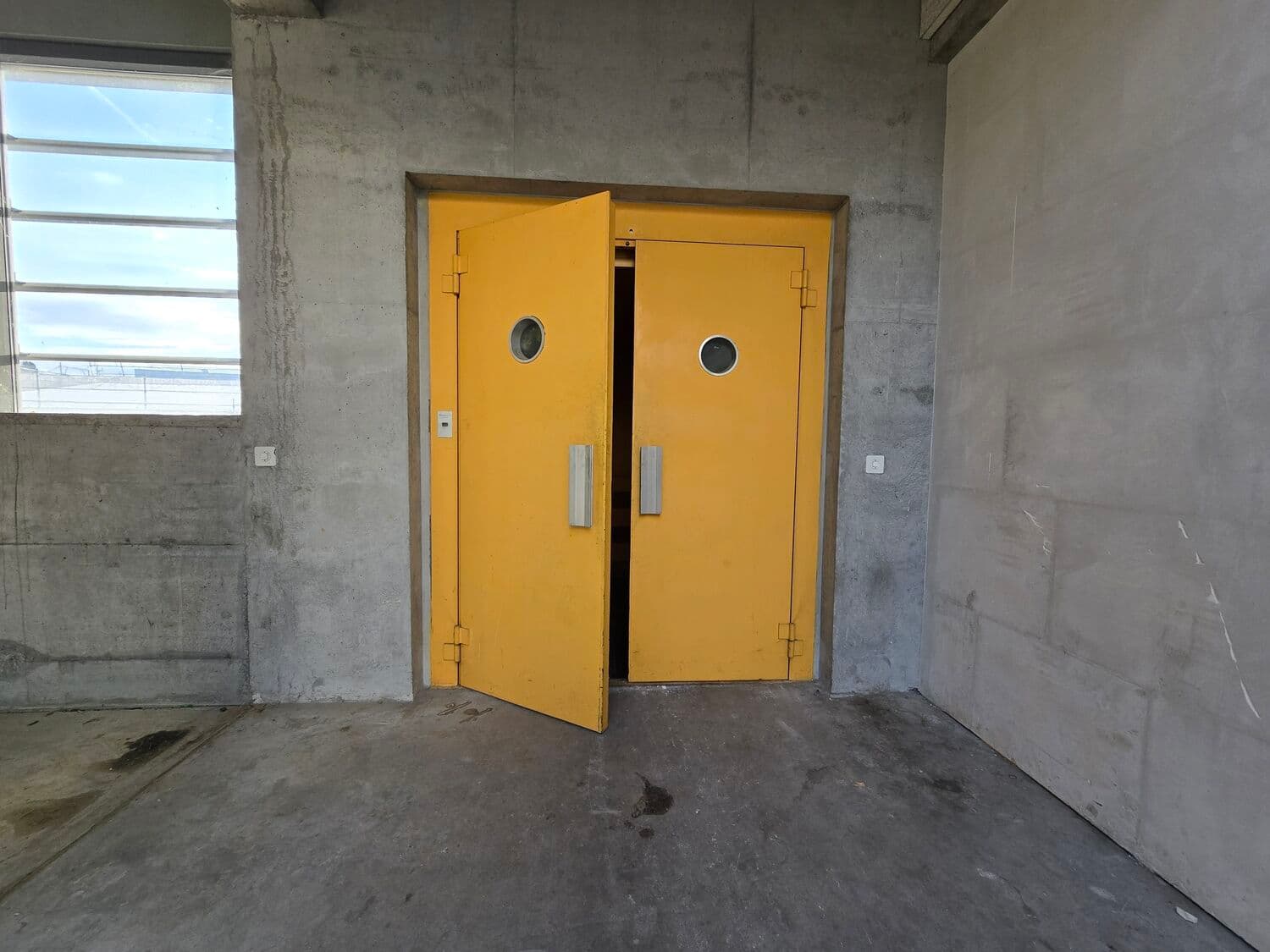 Chemin de la Chatanerie 5