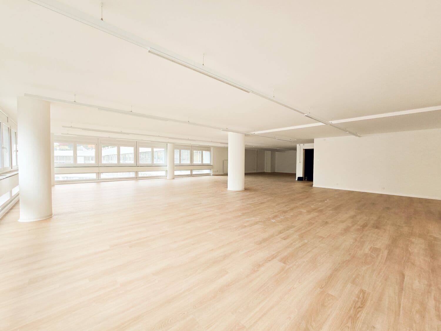 Büro an Rue Saint-Martin 9-11, 1003 Lausanne – Bild 5 von 14