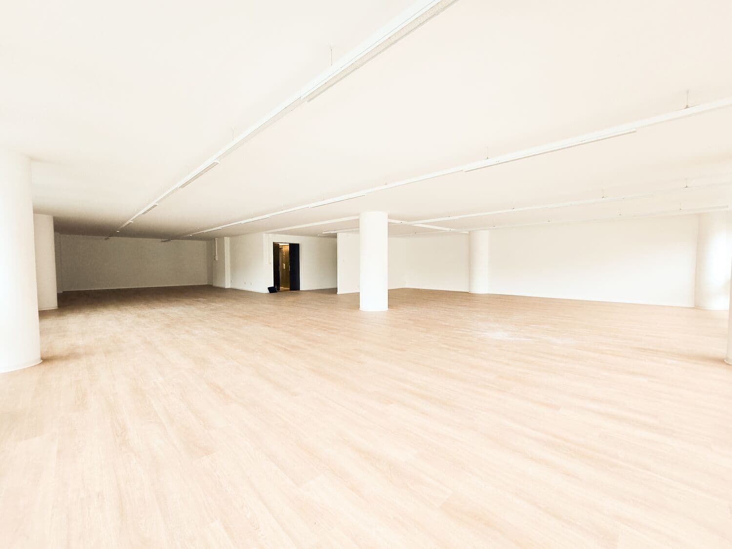 Büro an Rue Saint-Martin 9-11, 1003 Lausanne – Bild 3 von 14