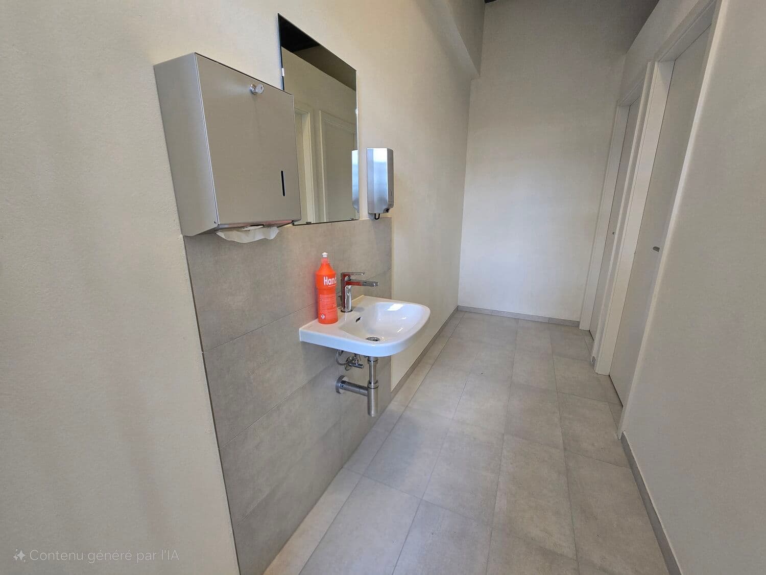 Chemin de la Chatanerie 5