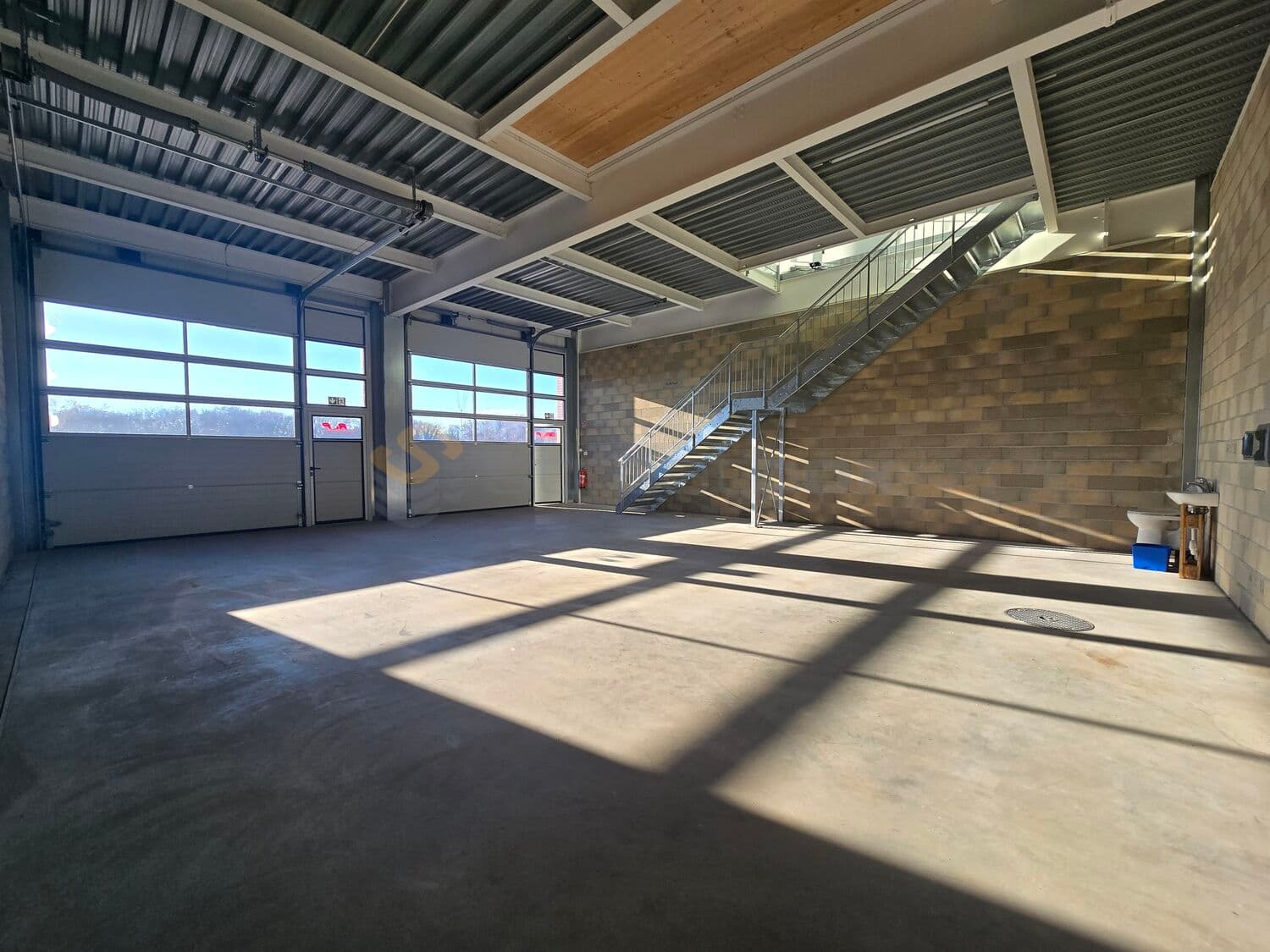 Route des Avouillons