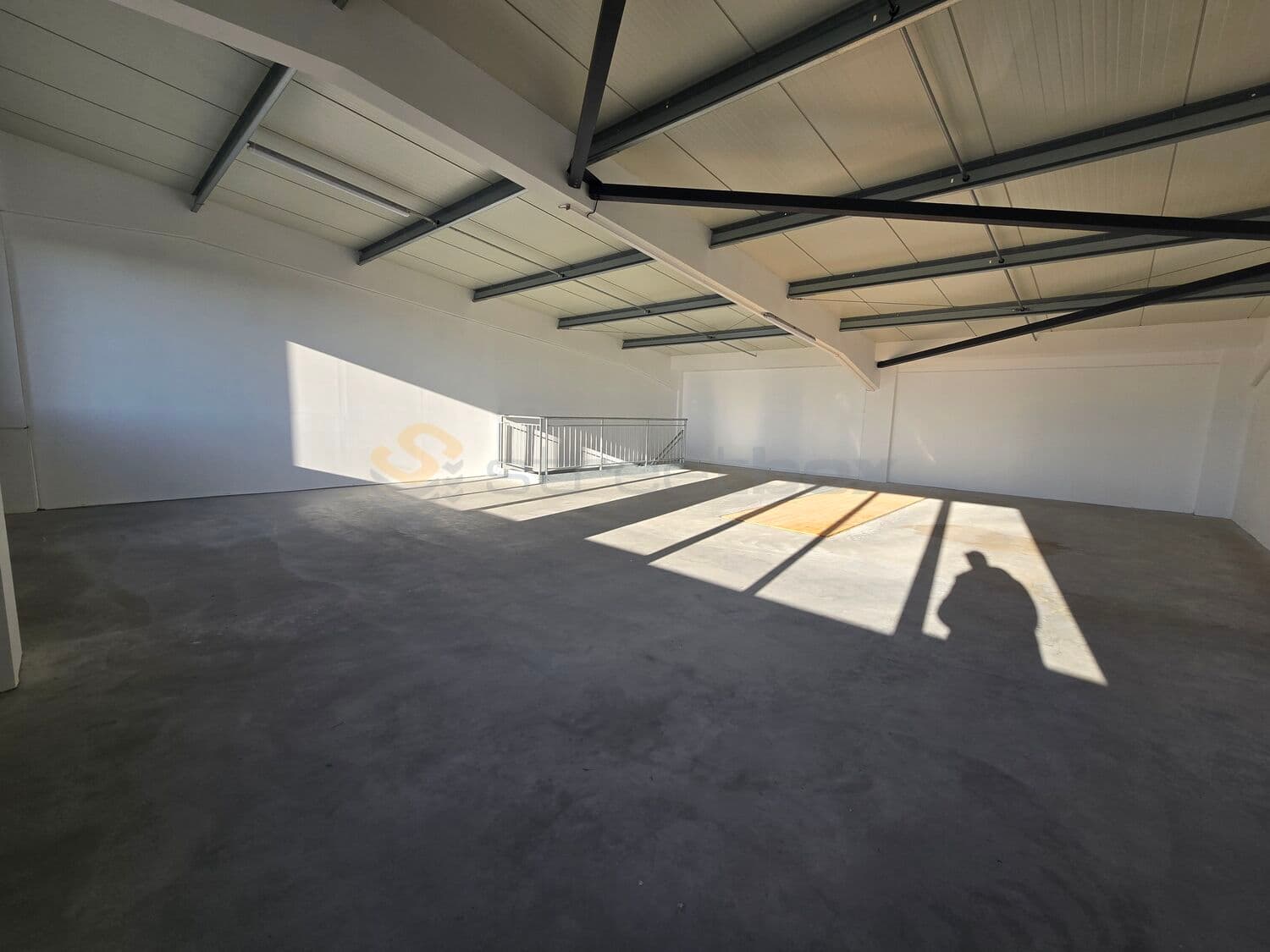 Route des Avouillons