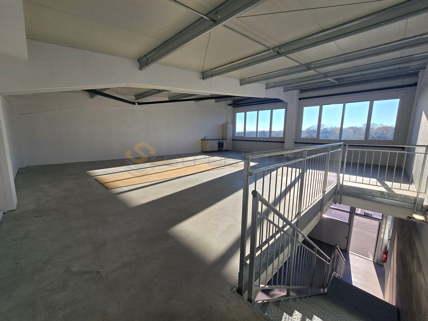 Route des Avouillons