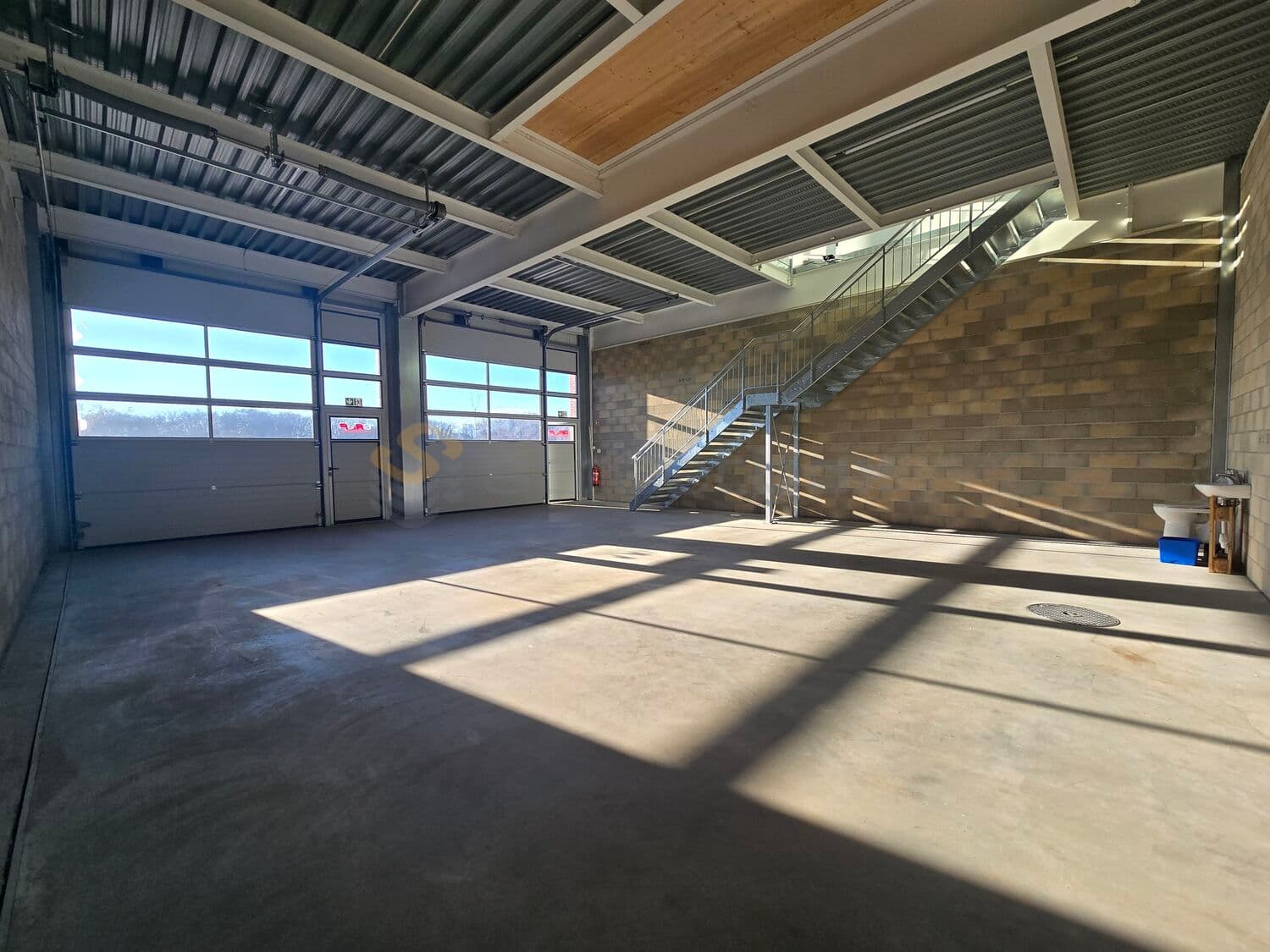 Route des Avouillons