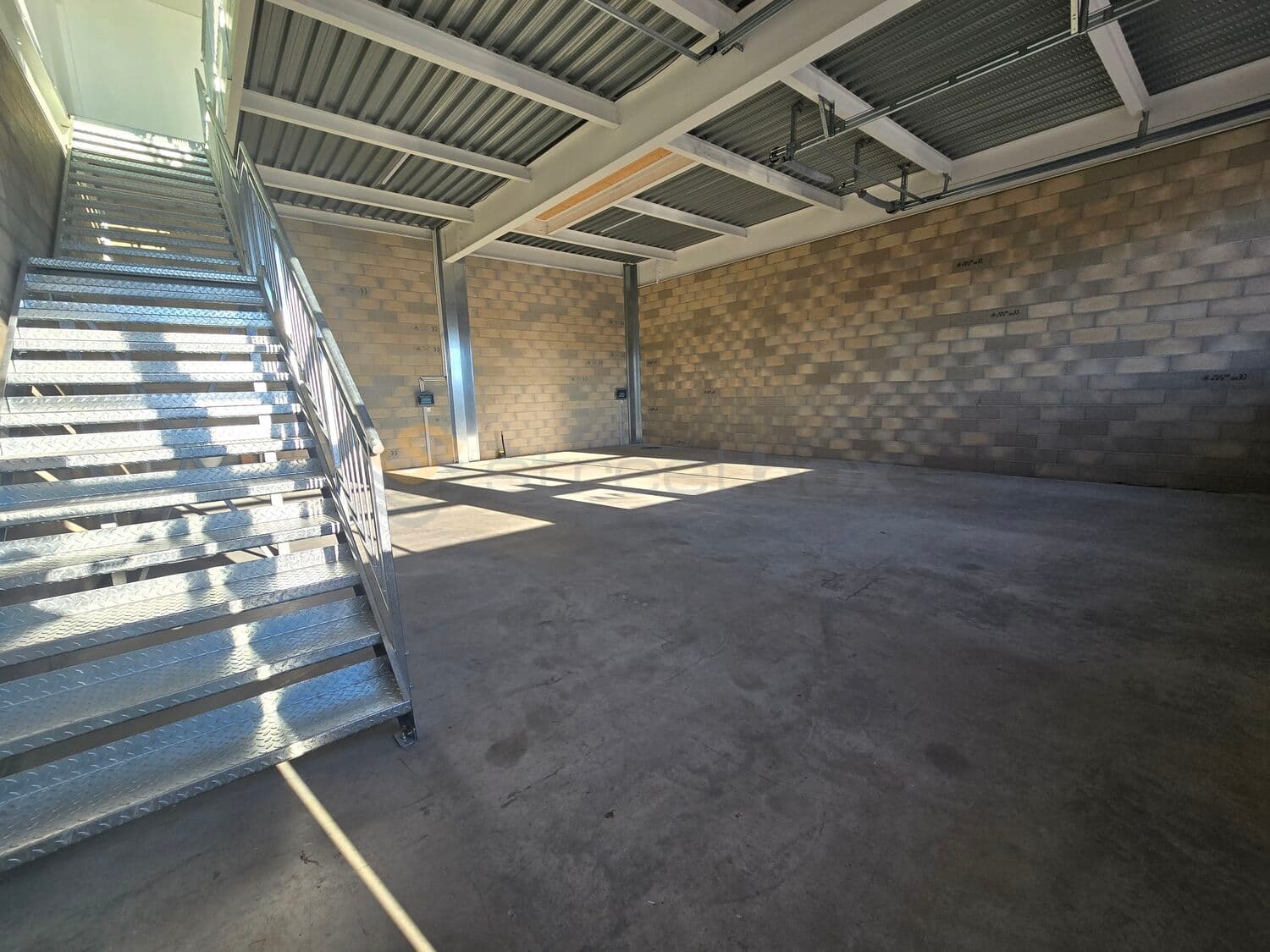 Route des Avouillons