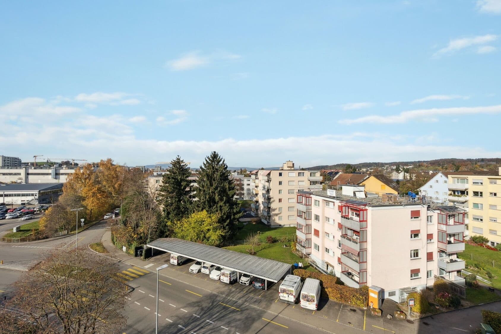 Office at Industriestrasse 30, 8302 Kloten – Photo 3 of 11