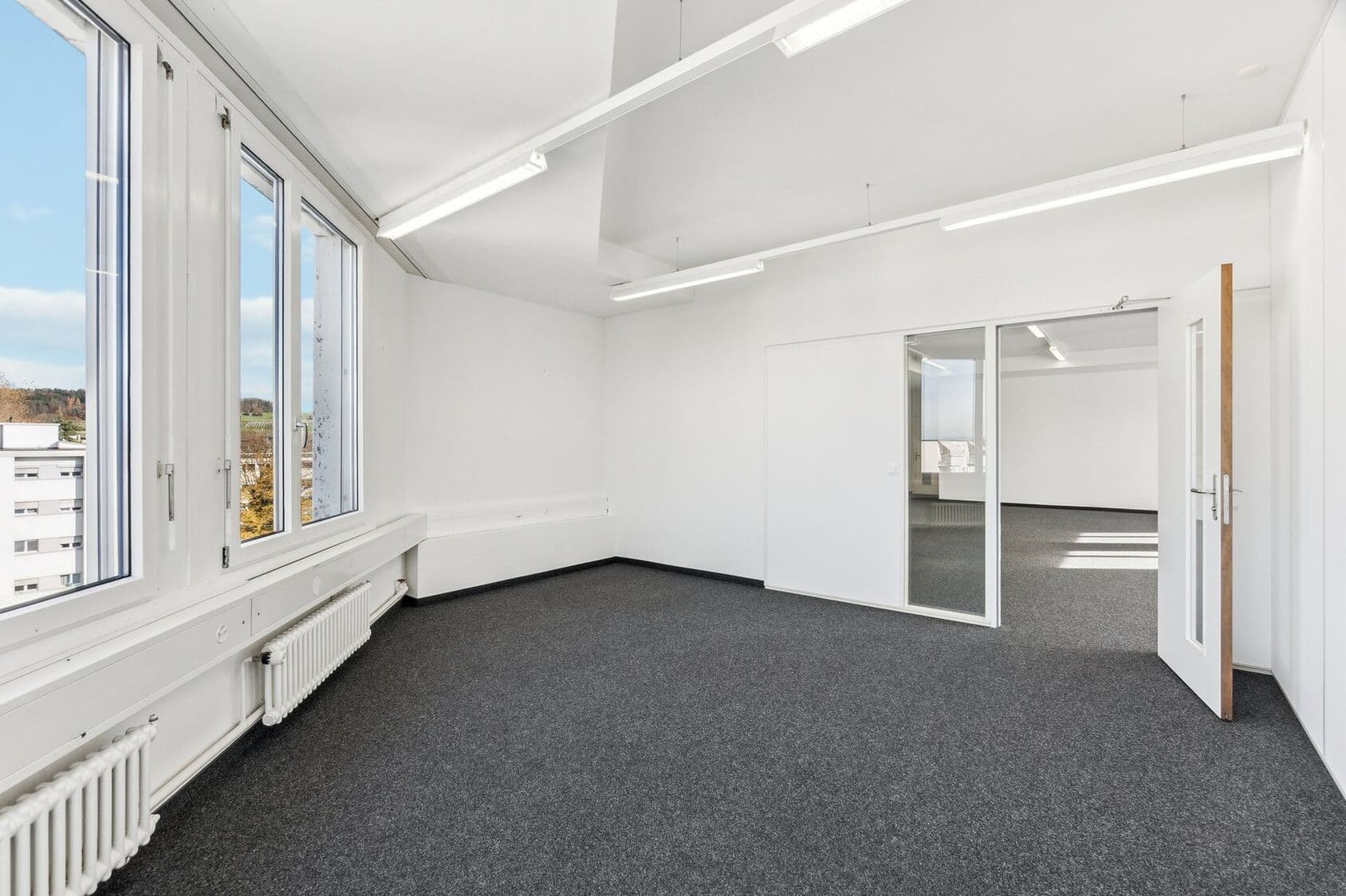 Office at Industriestrasse 30, 8302 Kloten – Photo 5 of 11