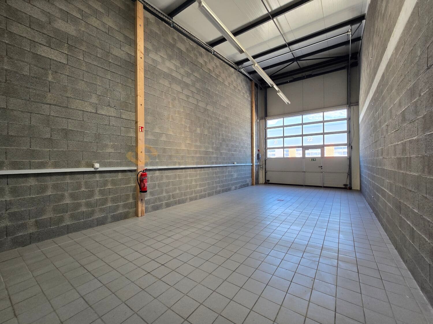 Route des Joncs 105a