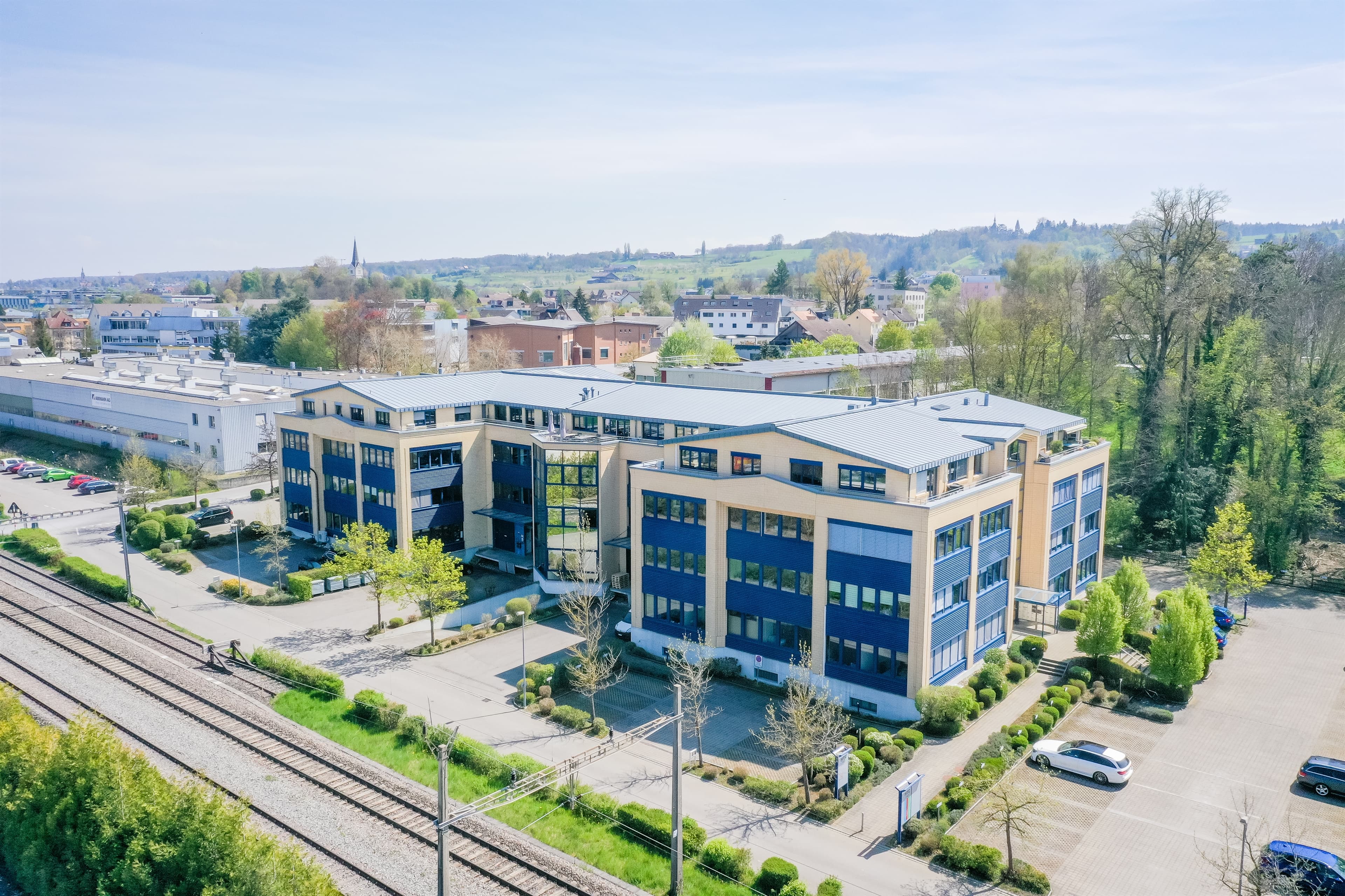 Lohstampfenstrasse 11