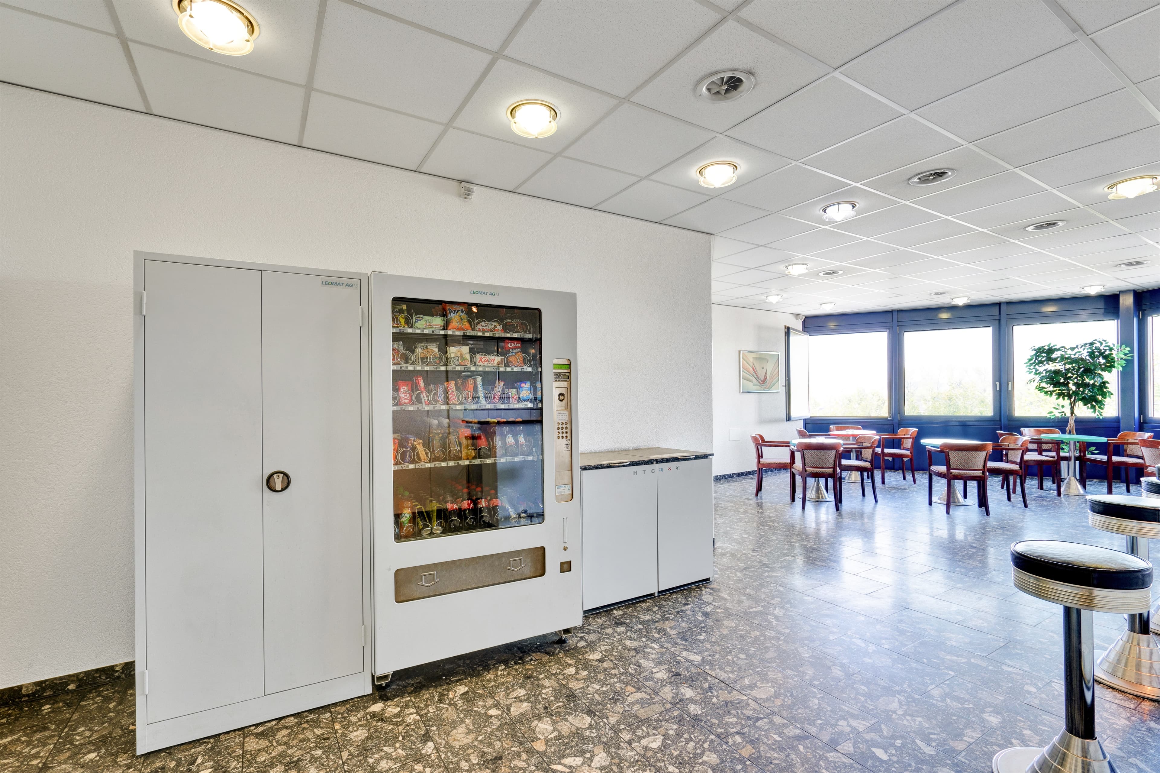 Lohstampfenstrasse 11