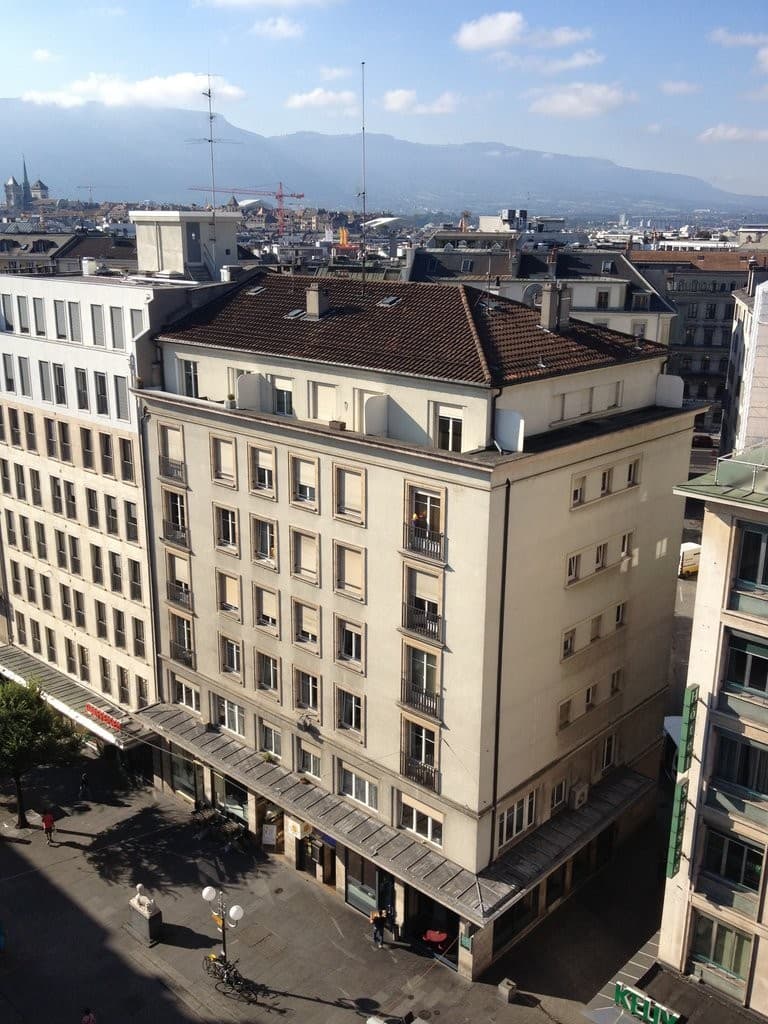 Rue du Mont-Blanc 21