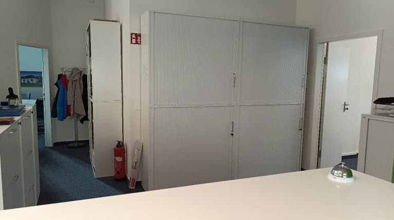 Retail Space at Hofwiesenstrasse 2, 8634 Hombrechtikon – Photo 2 of 8