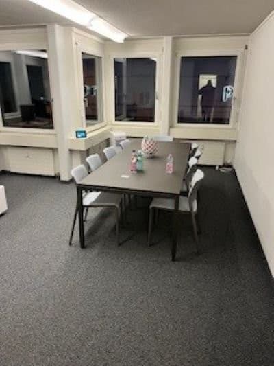 Büro an Rheinfelderstrasse 12, 4127 Birsfelden – Bild 3 von 6