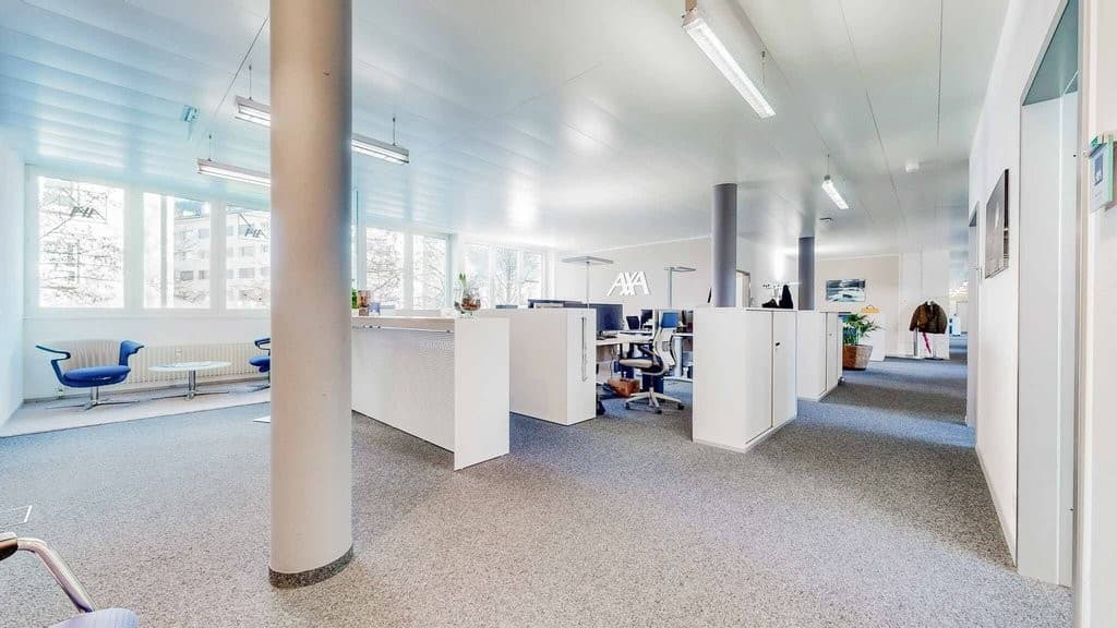Office at Schulhausstrasse 2, 3600 Thun – Photo 3 of 12