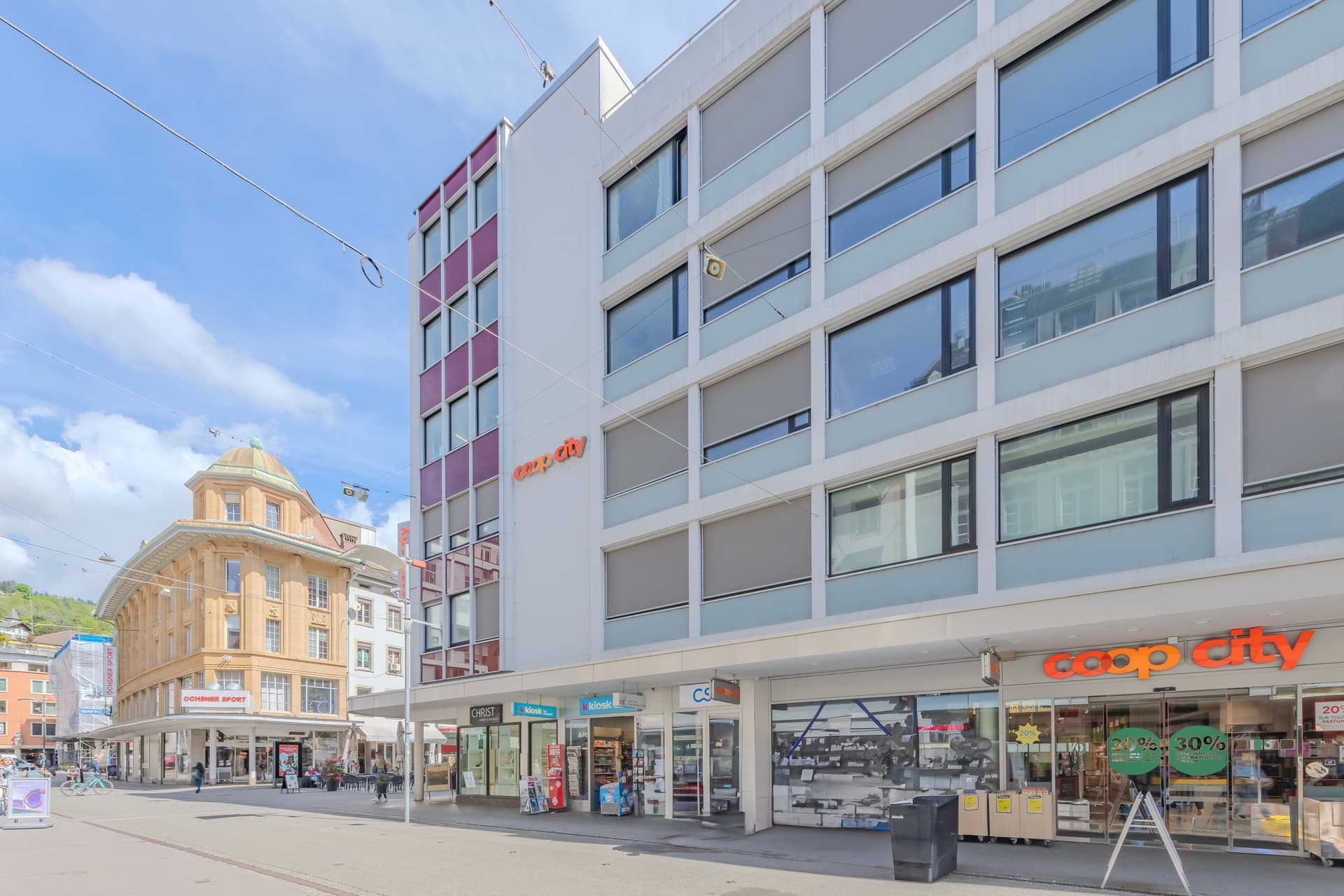 Büro an Nidaugasse 11, 2502 Biel – Bild 2 von 9