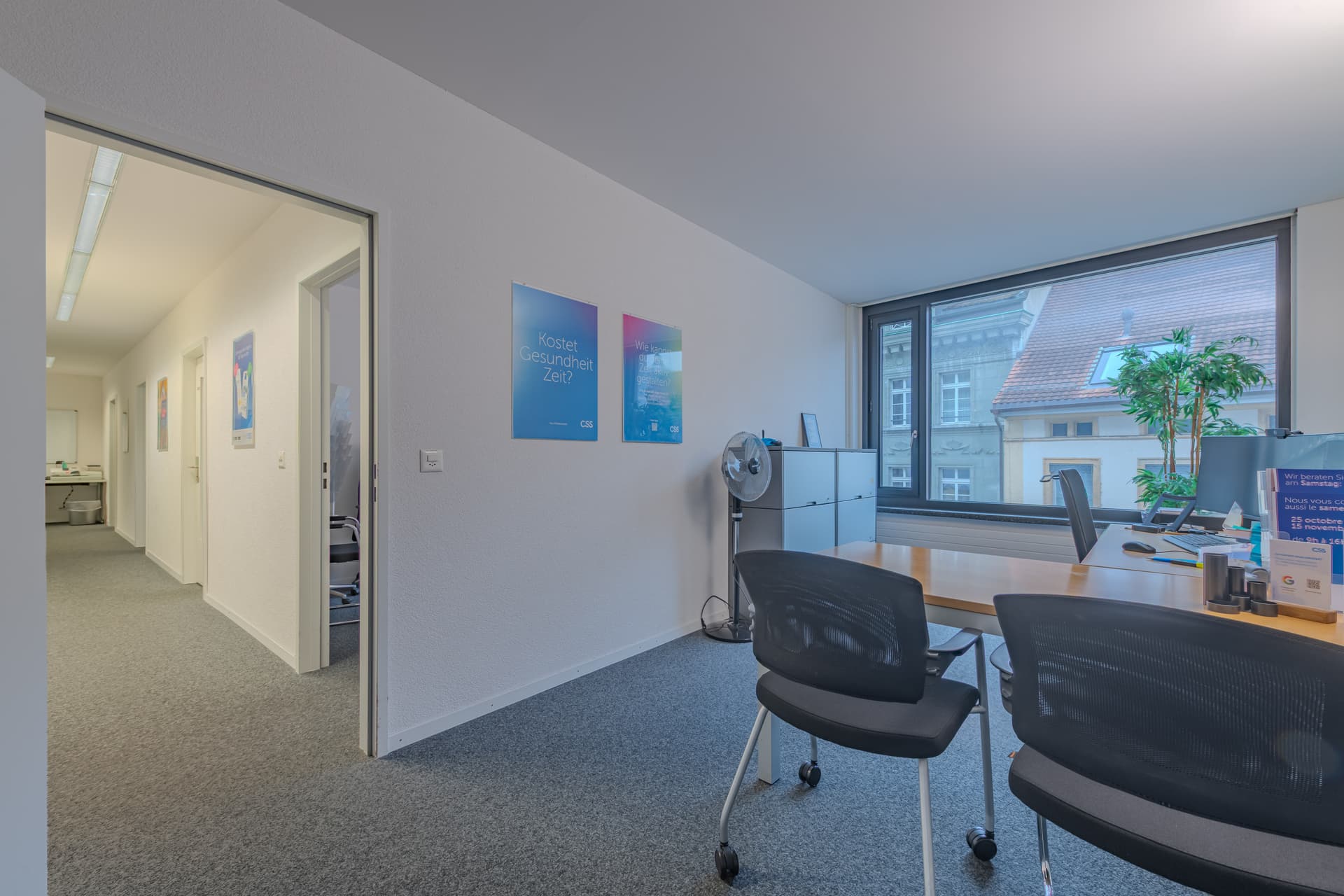 Büro an Nidaugasse 11, 2502 Biel – Bild 3 von 9