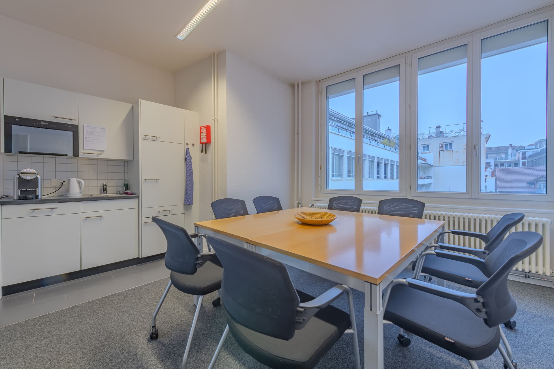 Büro an Nidaugasse 11, 2502 Biel – Bild 4 von 9