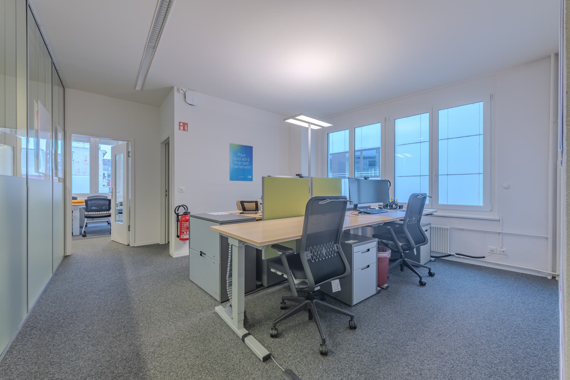Büro an Nidaugasse 11, 2502 Biel – Bild 5 von 9