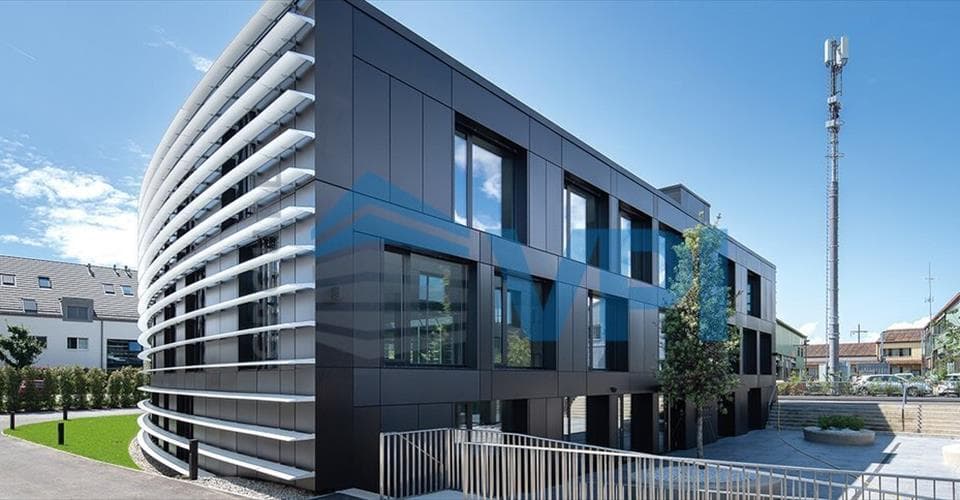 Chemin du Vernay 14A