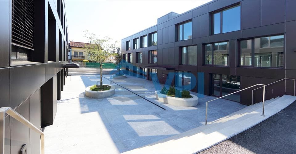 Chemin du Vernay 14A