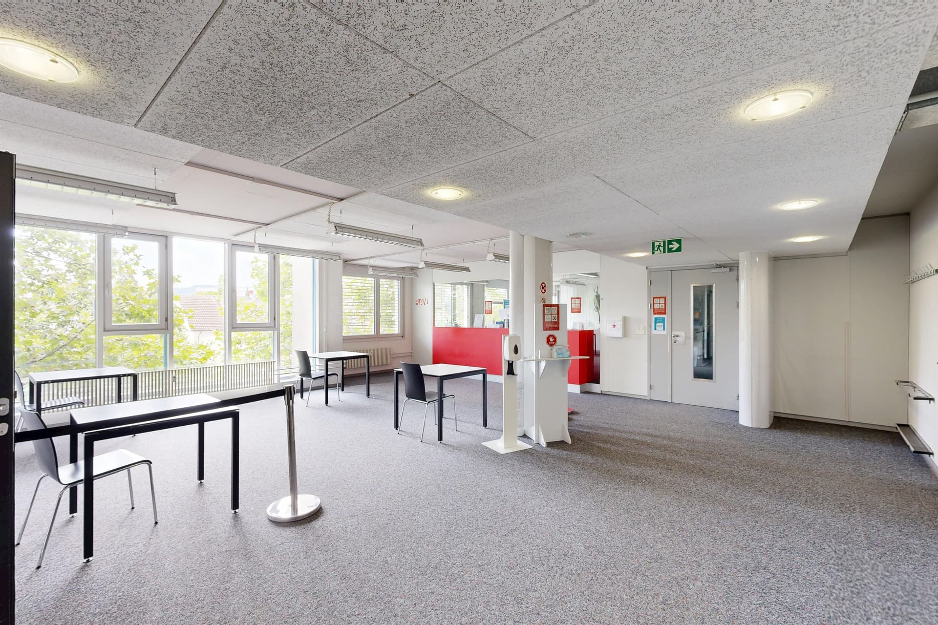 Office at Worbstrasse 223, 3073 Gümligen – Photo 2 of 3