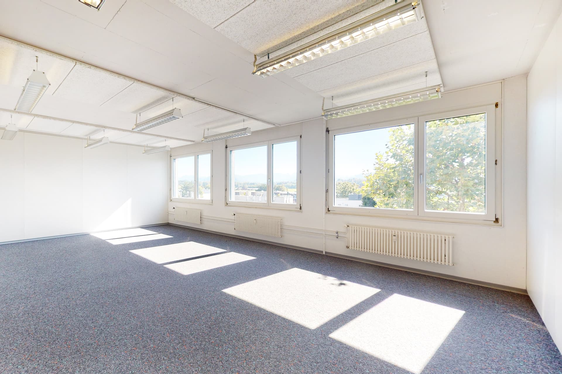 Office at Worbstrasse 223, 3073 Gümligen – Photo 2 of 2
