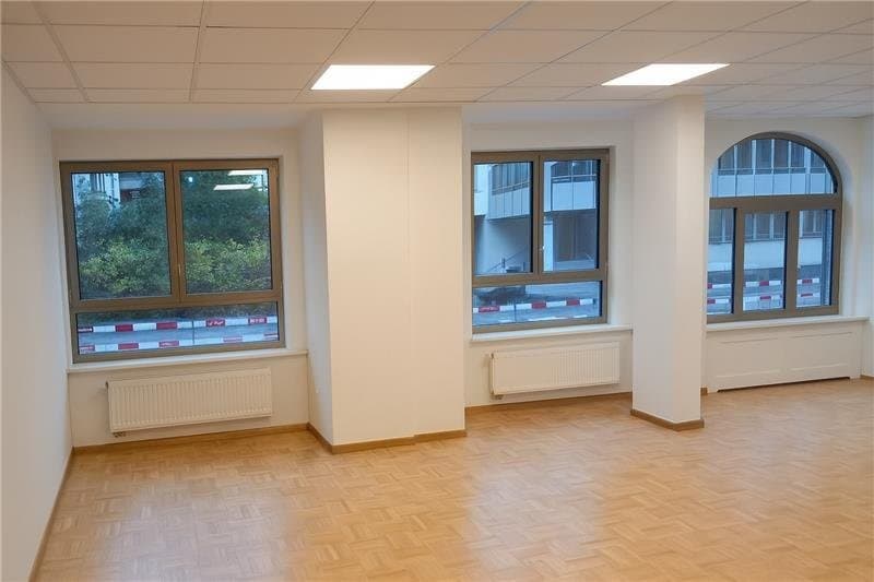 Büro an Feldeggstr. 12, 8008 Zürich – Bild 2 von 7