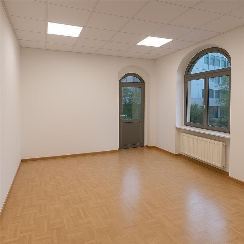 Büro an Feldeggstr. 12, 8008 Zürich – Bild 3 von 7