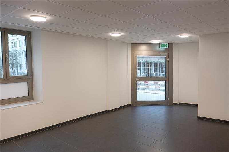 Büro an Feldeggstr. 12, 8008 Zürich – Bild 5 von 7