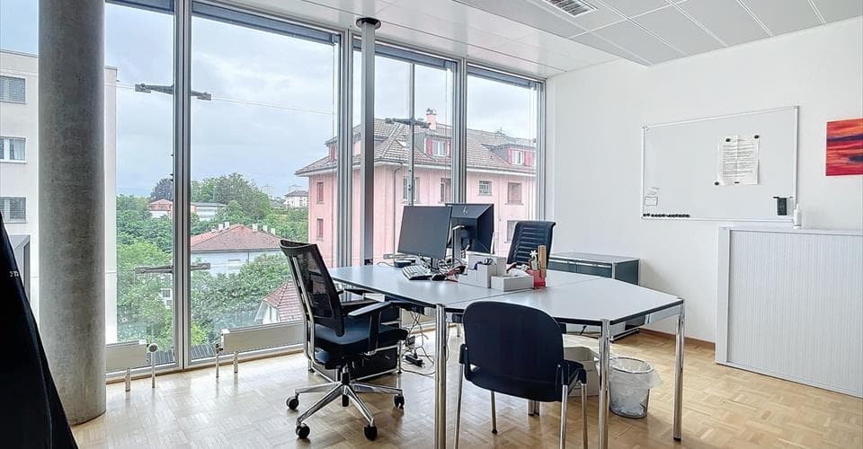 Av. de Beauregard 11-13