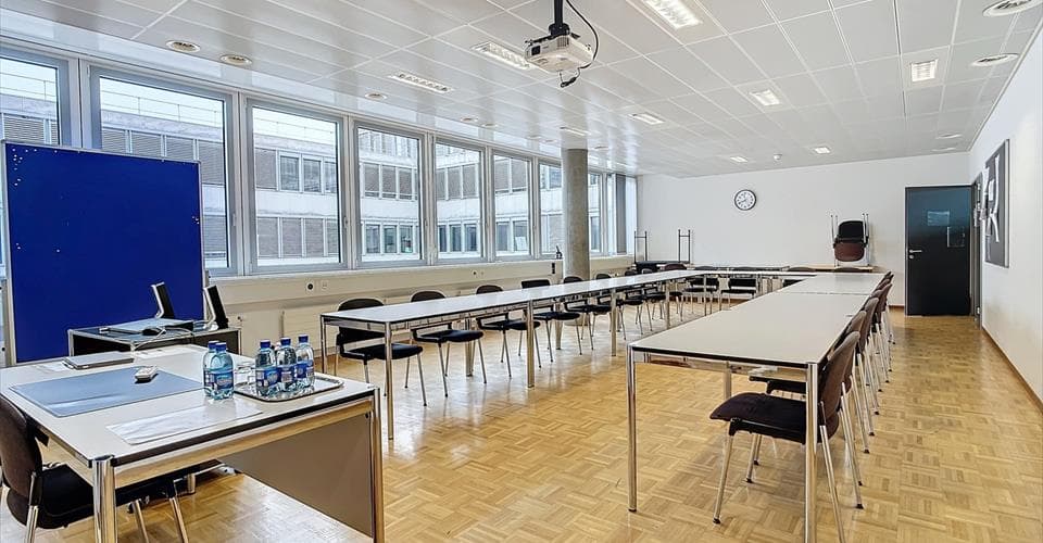 Av. de Beauregard 11-13