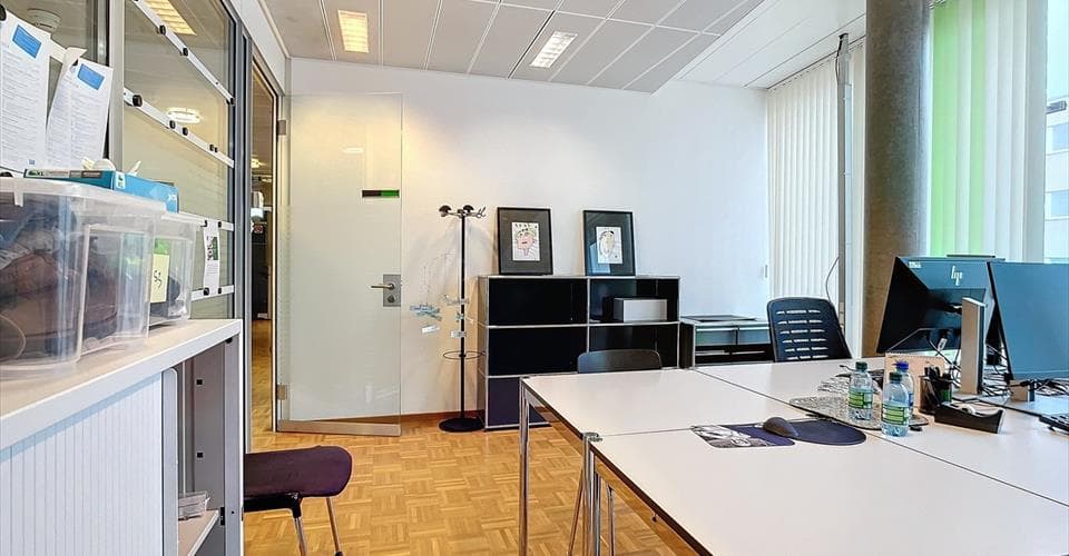 Av. de Beauregard 11-13