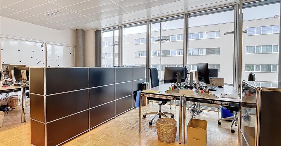 Av. de Beauregard 11-13