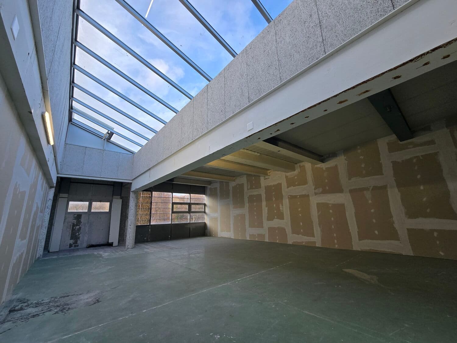 Chemin de la Chatanerie 5