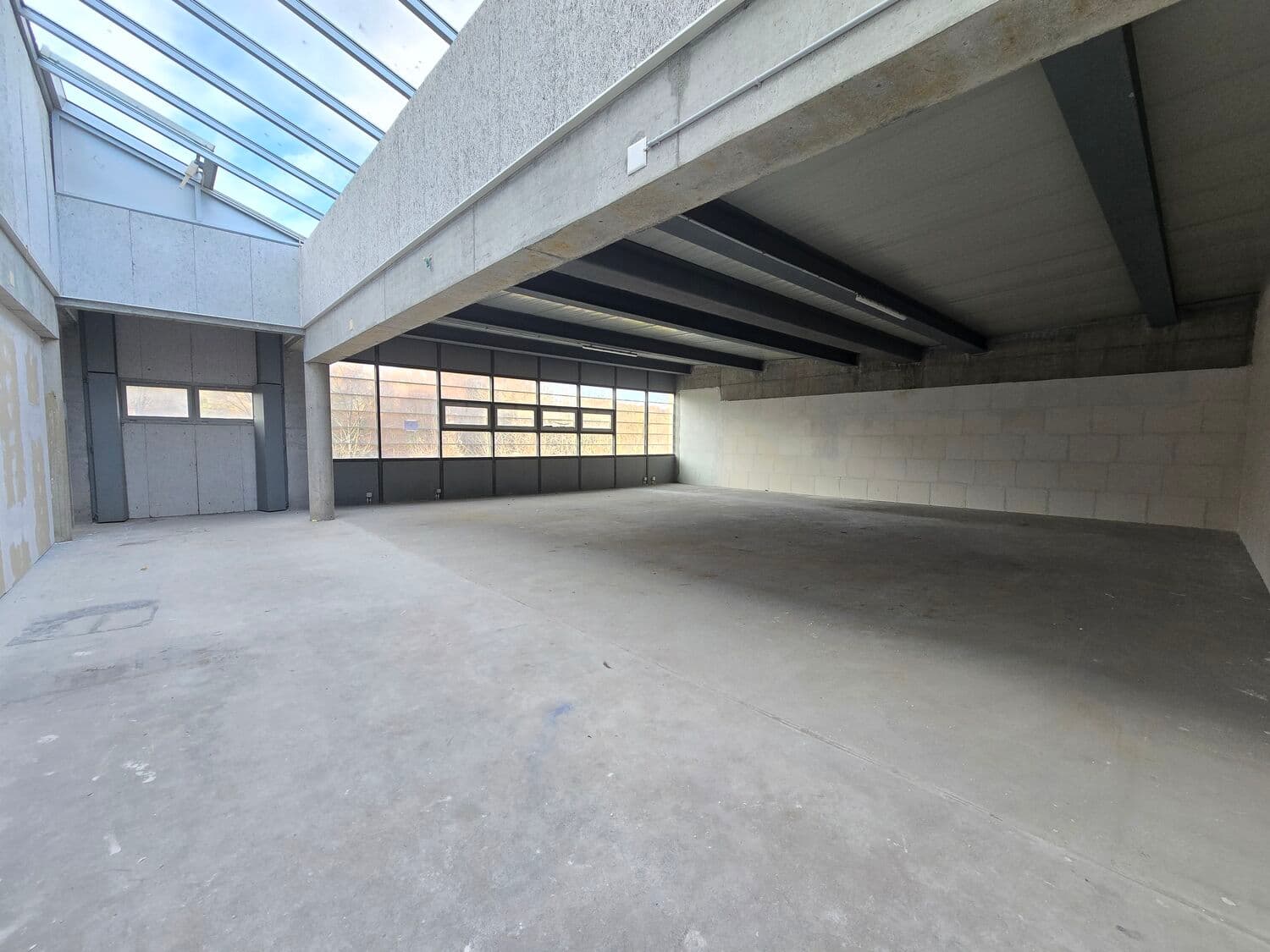 Chemin de la Chatanerie 5