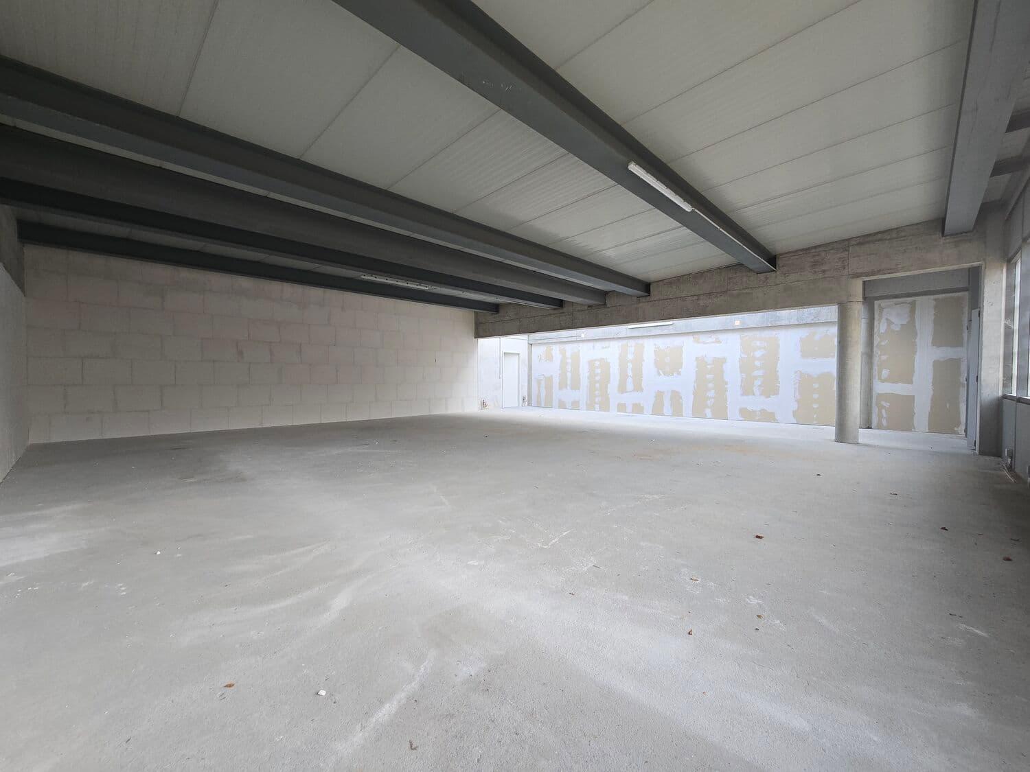 Gewerbe an Chemin de la Chatanerie 5, 1023 Crissier – Bild 3 von 9