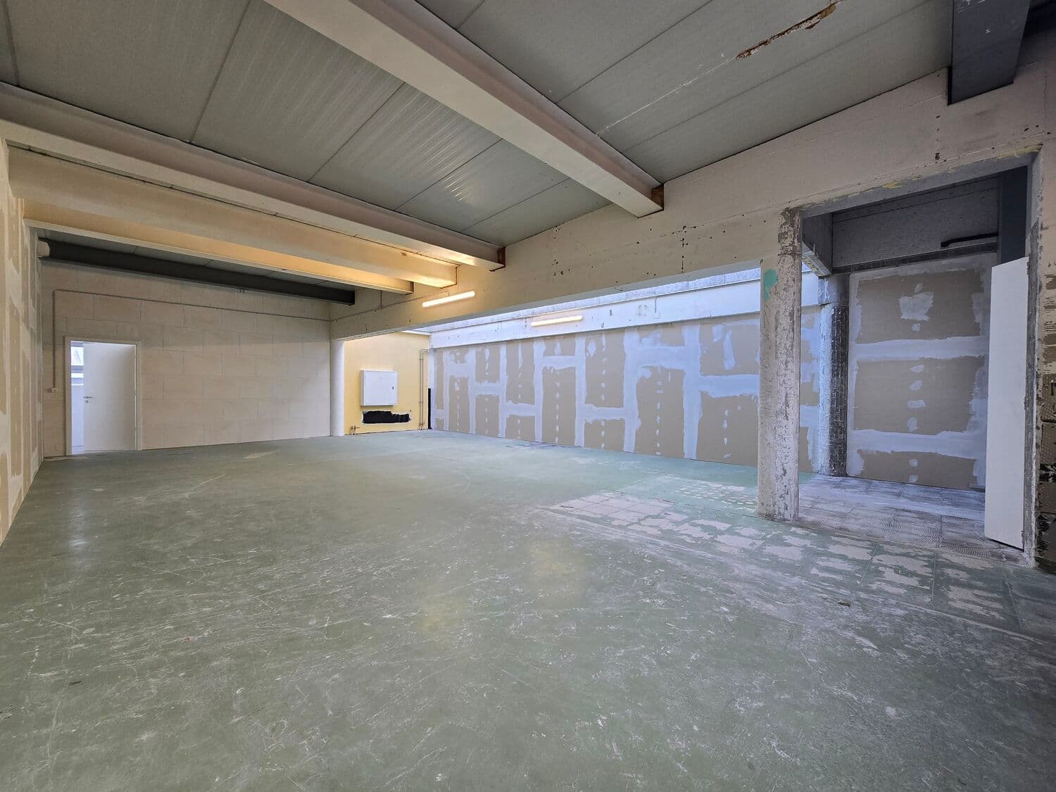 Chemin de la Chatanerie 5