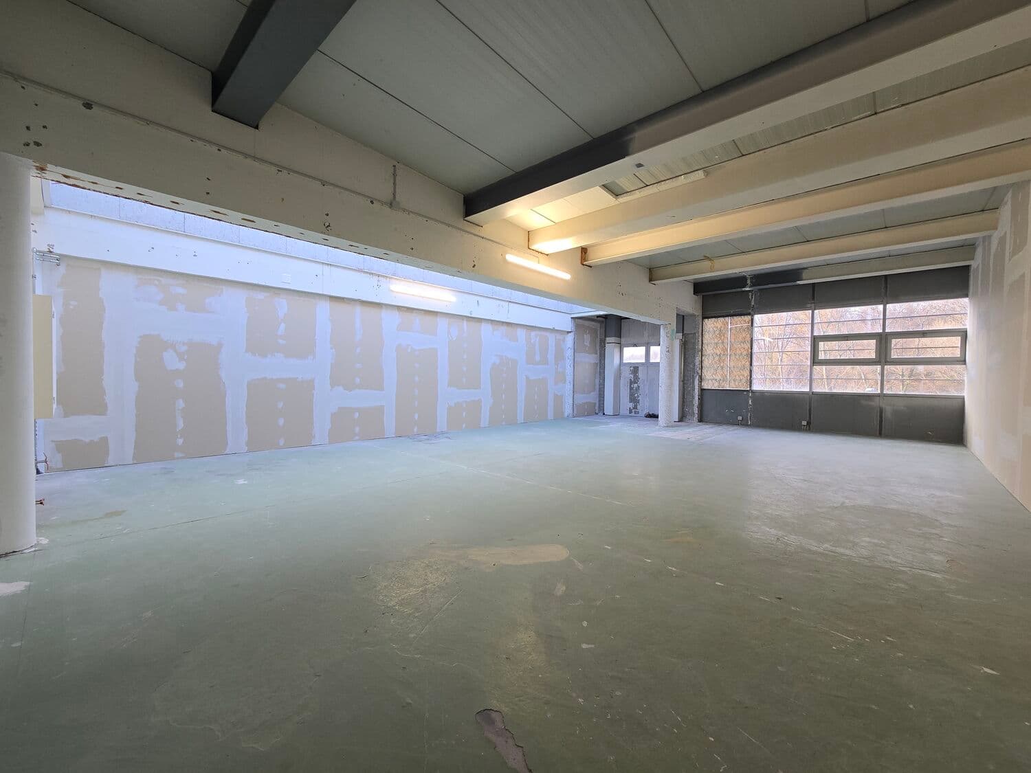 Chemin de la Chatanerie 5