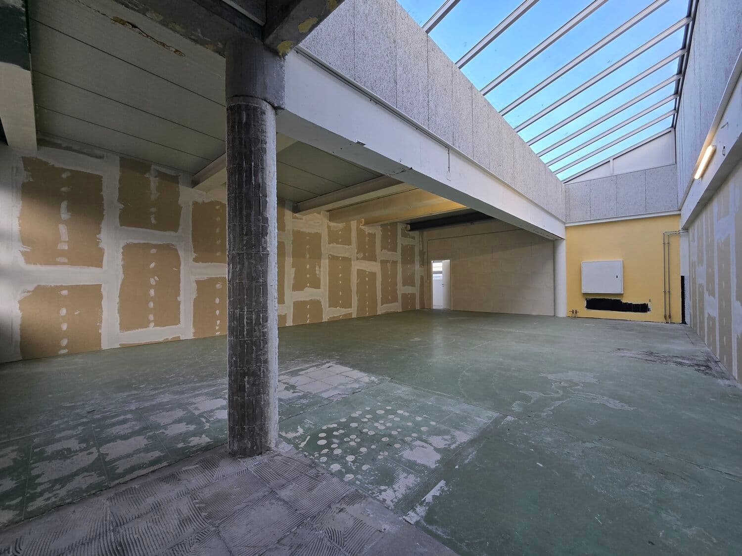 Chemin de la Chatanerie 5