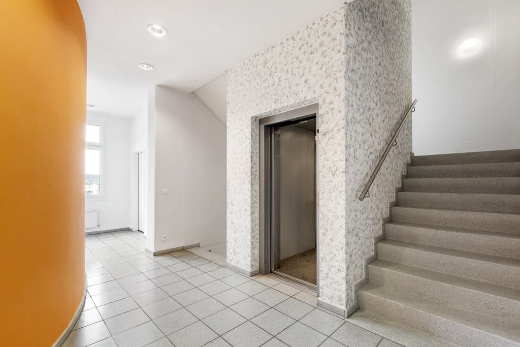 Schlachthofstrasse 19