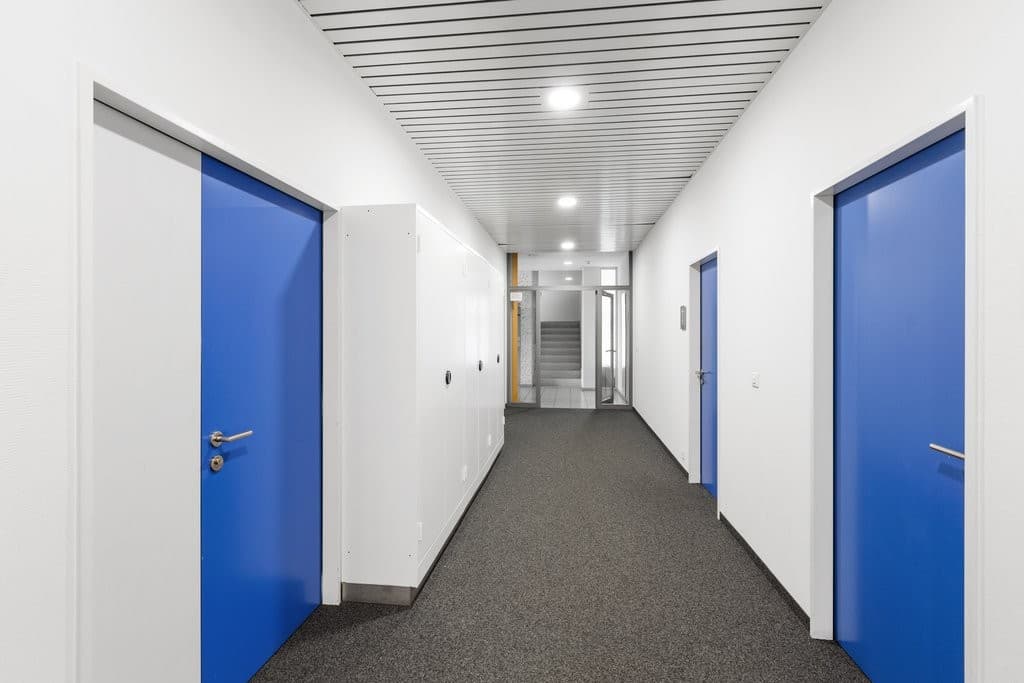 Schlachthofstrasse 19