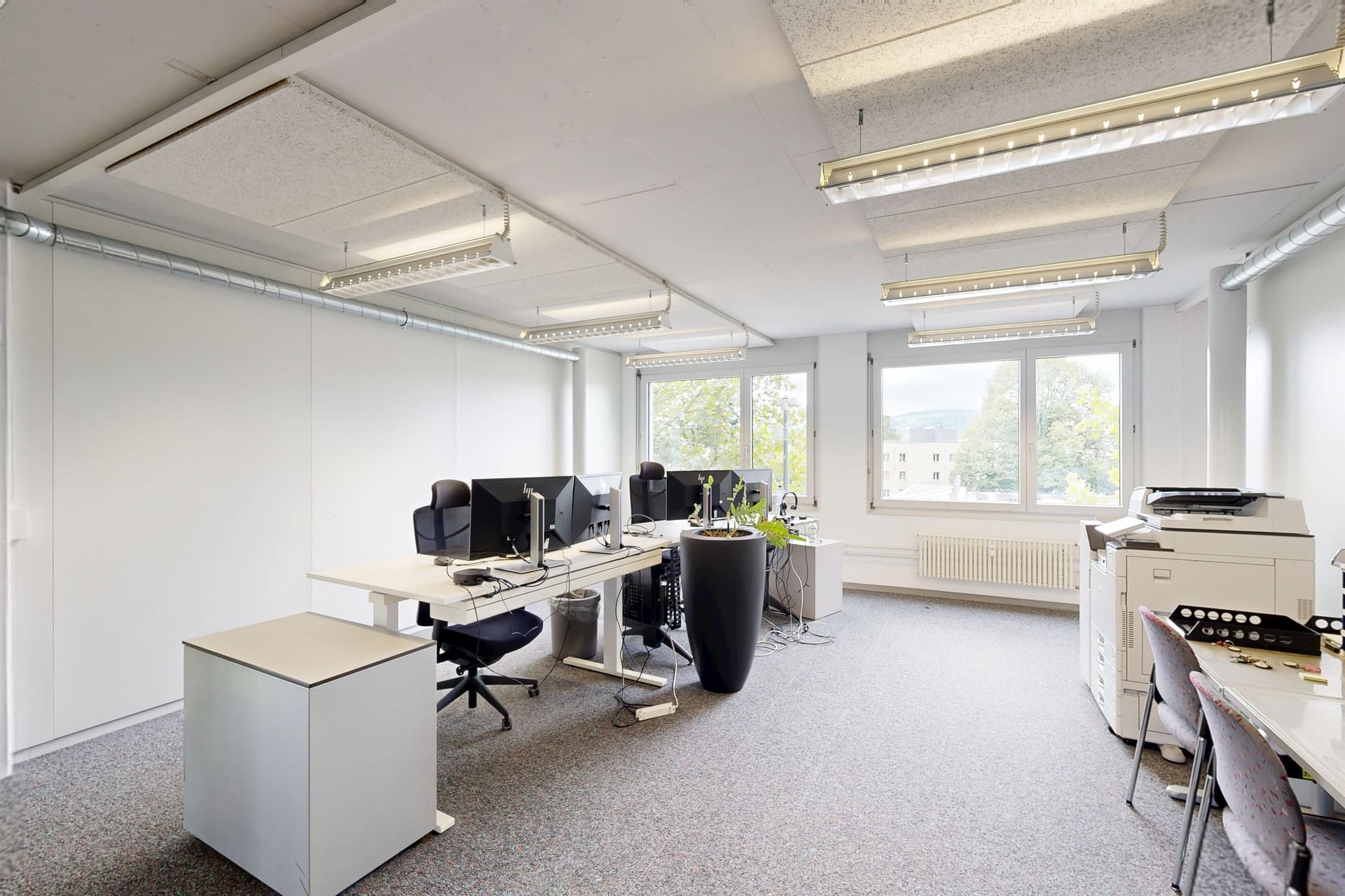 Office at Worbstrasse 225, 3073 Gümligen – Photo 2 of 3